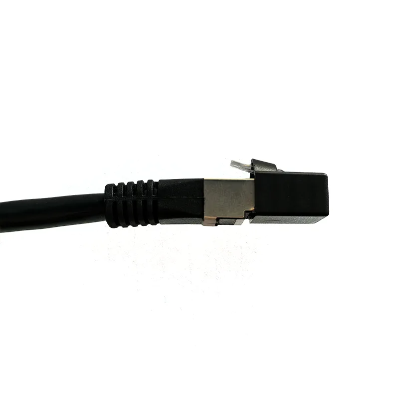 Was sind die Hauptvorteile von Kabelbäumen für Spezialgeräte mit RJ45-Stecker?