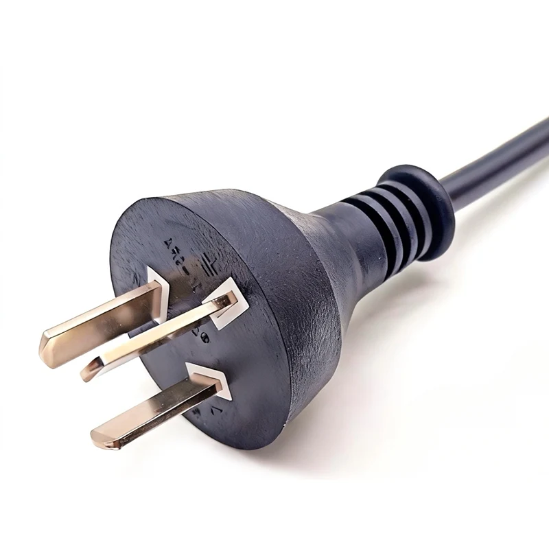 Argentinischer Stecker