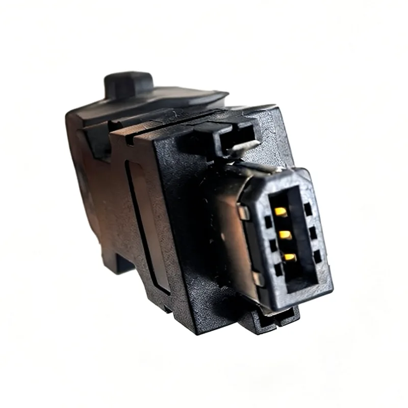 Kabelbaum für neue Energielösungen im Automobilbereich