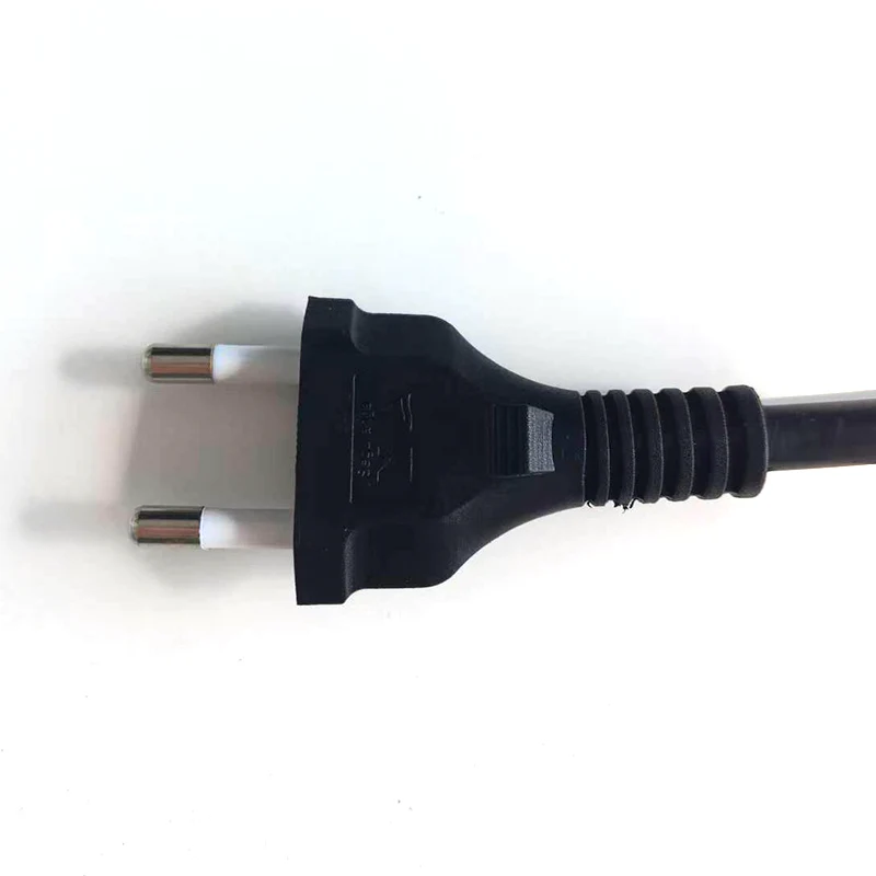 Brasilianischer Stecker 2-polig