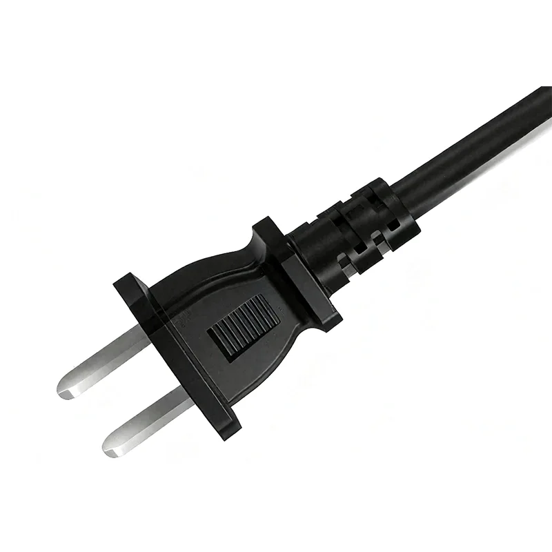 Chinesischer Stecker 2-polig