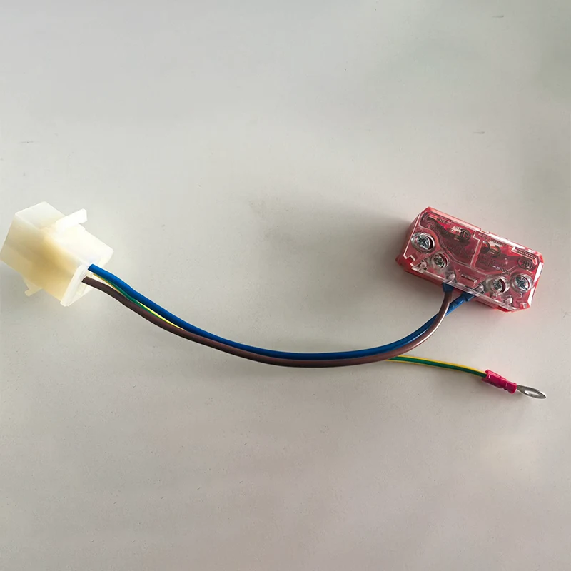 Energie- und Energietechnik-Kabelbaum für Aufzugstürruftaste