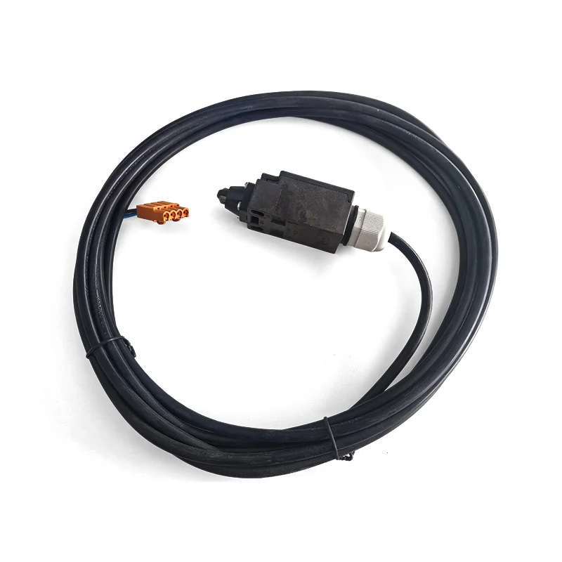 Energie- und Energietechnik-Kabelbaum für Aufzugsendschalter