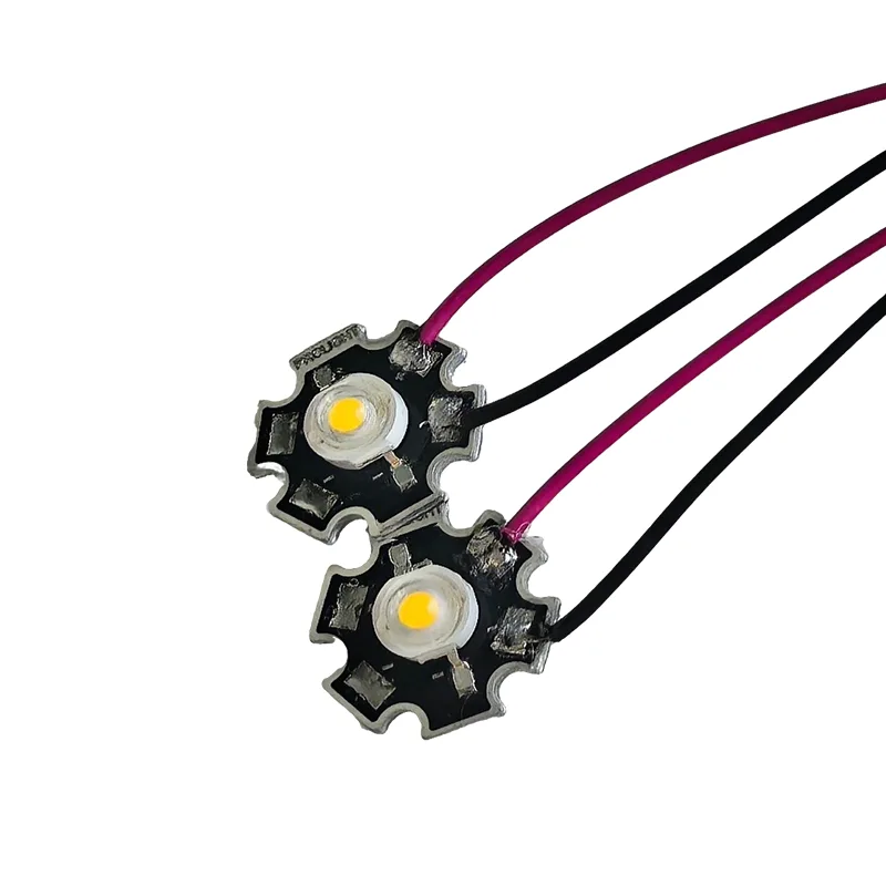 Kabelbaum für Haushaltsgeräte mit Miniatur-LED-Lampenperlenbaugruppe