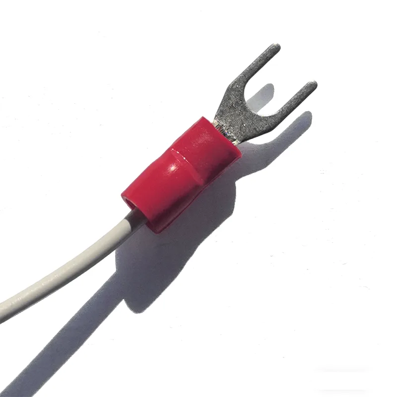 Specialized Industrial Applications Fork-type Terminal Wire Harness