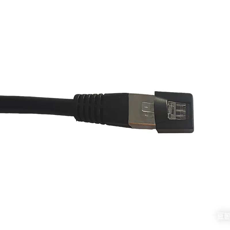 Specialized Equipment Wire Harness with RJ45 Connector