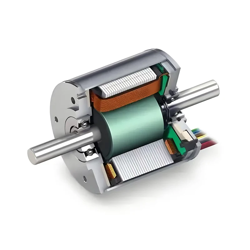 Innenrotor-BLDC-Motor