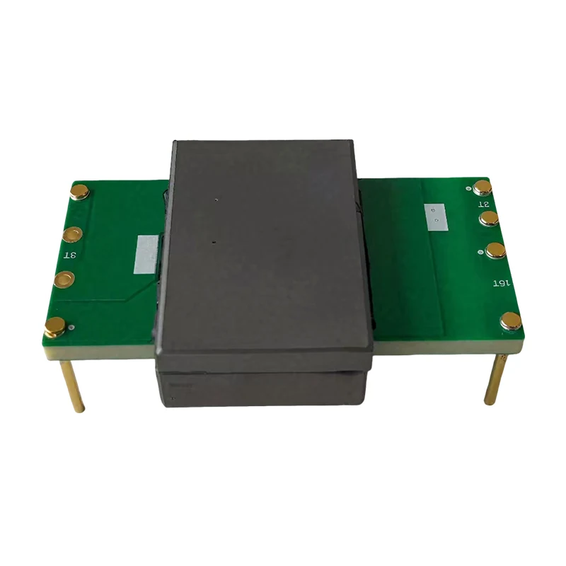 Planarer Transformator