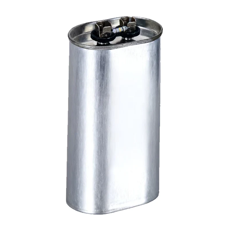 Führen Sie Kondensatoren der CBB66-Serie aus